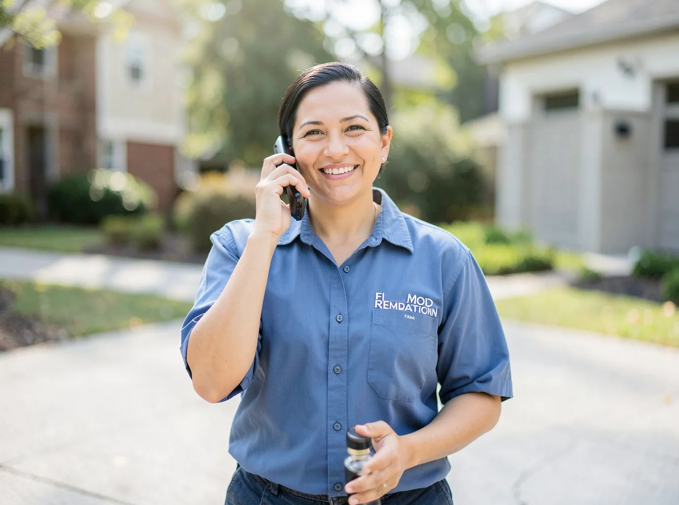 Mold Remediation Como, TX FAQs